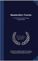 Mandeville's Travels