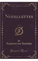 Novellettes, Vol. 1 of 3 (Classic Reprint)