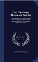 Card Grinding in Theory and Practice