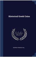 Historical Greek Coins