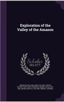 Exploration of the Valley of the Amazon