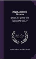 Royal Academy Pictures