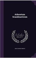 Arboretum Scandinavicum