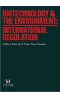 Biotechnology & the Environment