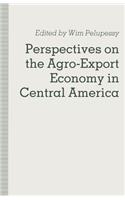 Perspectives on the Agro-Export Economy in Central America