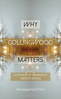 Why Collingwood Matters