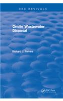 Onsite Wastewater Disposal