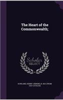 Heart of the Commonwealth;
