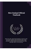 New Zealand Official Yearbook