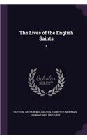 Lives of the English Saints