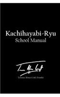 Kachihayabi-Ryu