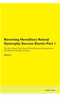 Reversing Hereditary Retinal Dystrophy: