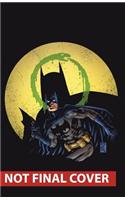 Tales of the Batman: J.H. Williams III HC