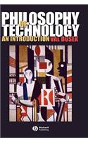 Philosophy of Technology