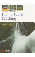 Equine Sports Coaching