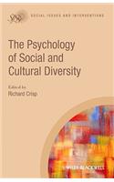 The Psychology of Social and Cultural Diversity