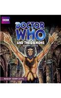 Doctor Who And The Daemons