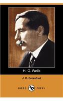 H. G. Wells (Dodo Press)
