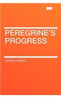 Peregrine's Progress