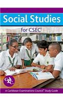 Social Studies for CSEC: A CXC Study Guide
