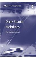 Daily Spatial Mobilities