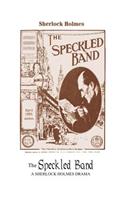 Speckled Band - Author's Expanded Edition