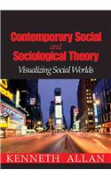 Contemporary Social and Sociological Theory