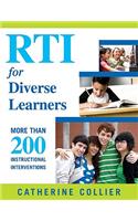 Rti for Diverse Learners