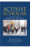 Activist Scholar