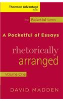 Cengage Advantage Books: A Pocketful of Essays