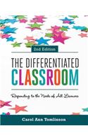 The Differentiated Classroom