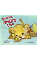 Christian, the Hugging Lion
