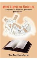 Paul's Prison Epistles