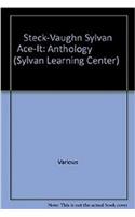 Steck-Vaughn Sylvan Ace-It: Leveled Readers Grade 5 Anthology: (English)