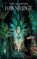 Tony Duquette's Dawnridge: The Visual History of a Home's Transformation