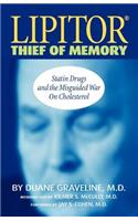 Lipitor Thief of Memory