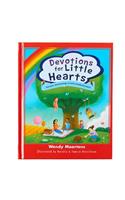 Devotions for Little Hearts