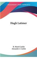 Hugh Latimer