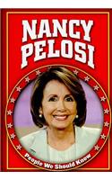 Nancy Pelosi