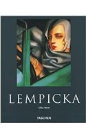Tamara De Lempicka: 1898-1980