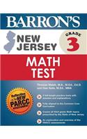 New Jersey Grade 3 Math Test