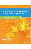 The John Zink Hamworthy Combustion Handbook