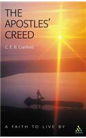 The Apostles' Creed