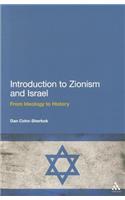 Introduction to Zionism and Israel