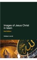 Images of Jesus Christ in Islam
