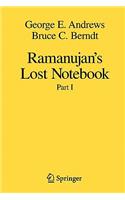 Ramanujan's Lost Notebook: Part I(English)