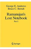 Ramanujan's Lost Notebook