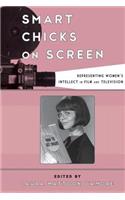 Smart Chicks on Screen