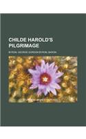 Childe Harold's Pilgrimage