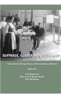 Suffrage, Gender and Citizenship Â 